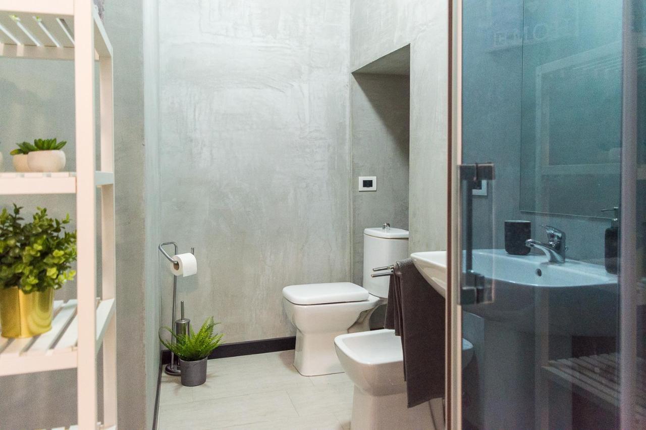 Agathe Guest House Катания Экстерьер фото